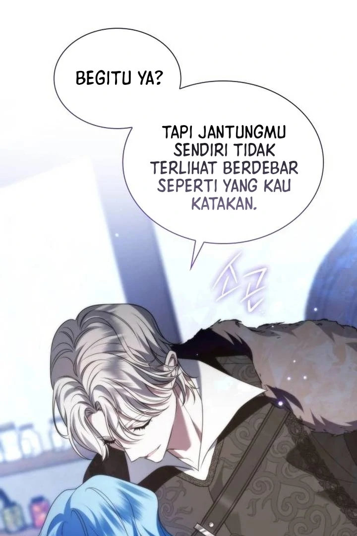 Noble in Name, Vulgar at Heart Chapter 4 Gambar 78