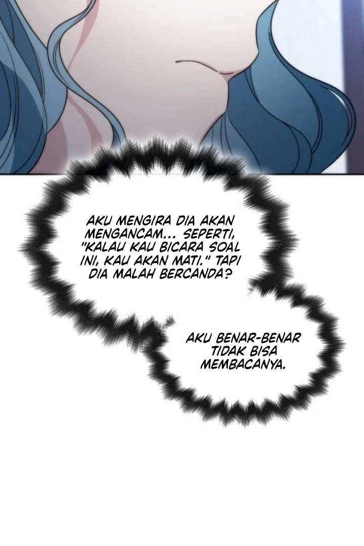 Noble in Name, Vulgar at Heart Chapter 4 Gambar 81