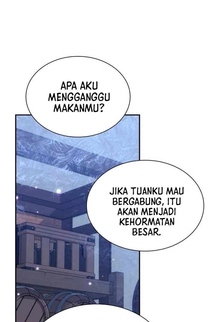 Noble in Name, Vulgar at Heart Chapter 4 Gambar 82