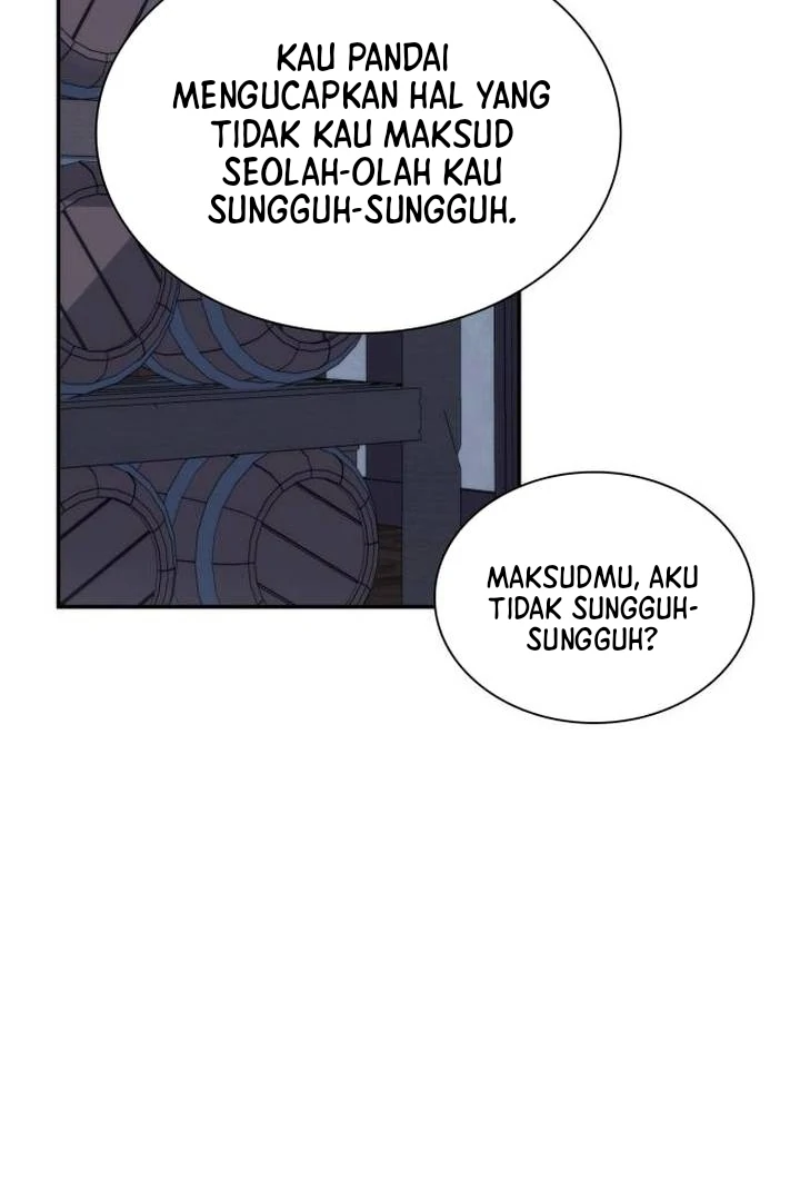 Noble in Name, Vulgar at Heart Chapter 4 Gambar 83