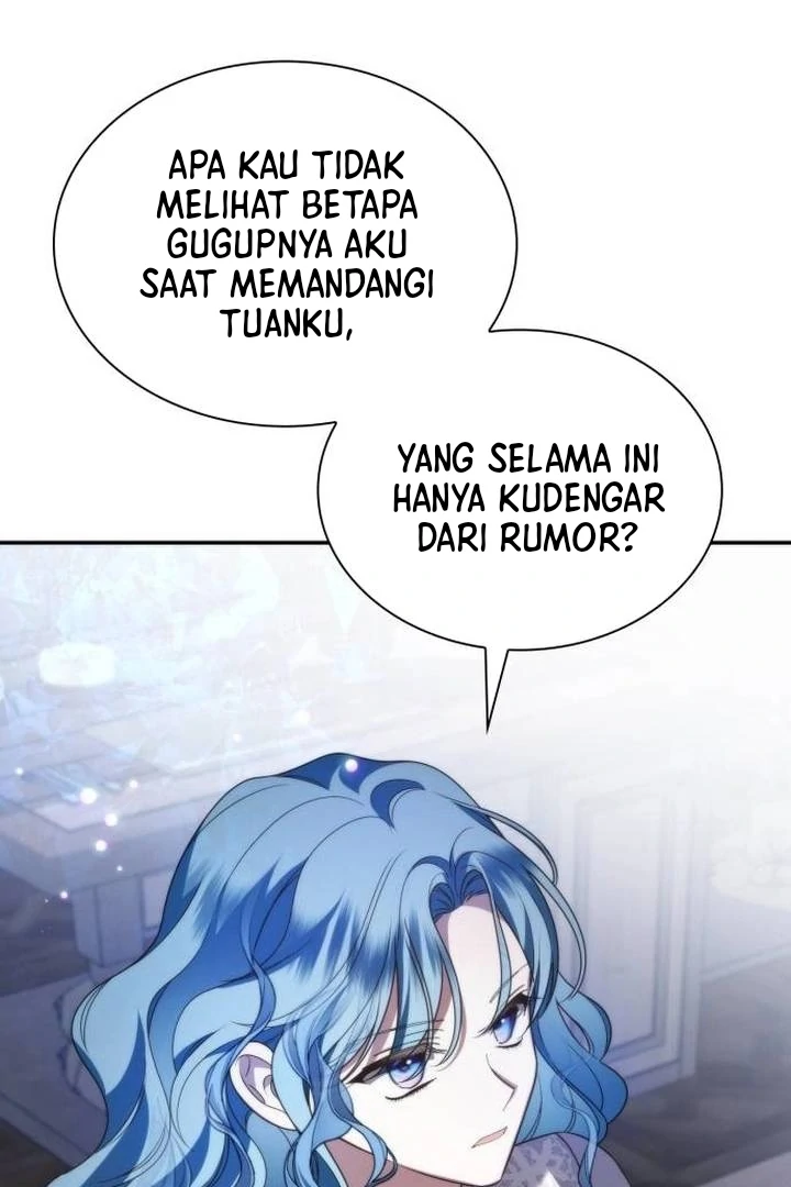 Noble in Name, Vulgar at Heart Chapter 4 Gambar 84