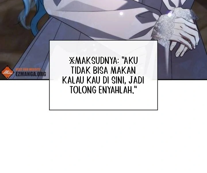 Noble in Name, Vulgar at Heart Chapter 4 Gambar 86