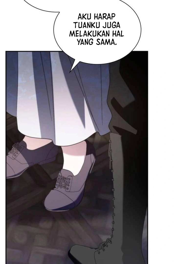 Noble in Name, Vulgar at Heart Chapter 4 Gambar 89