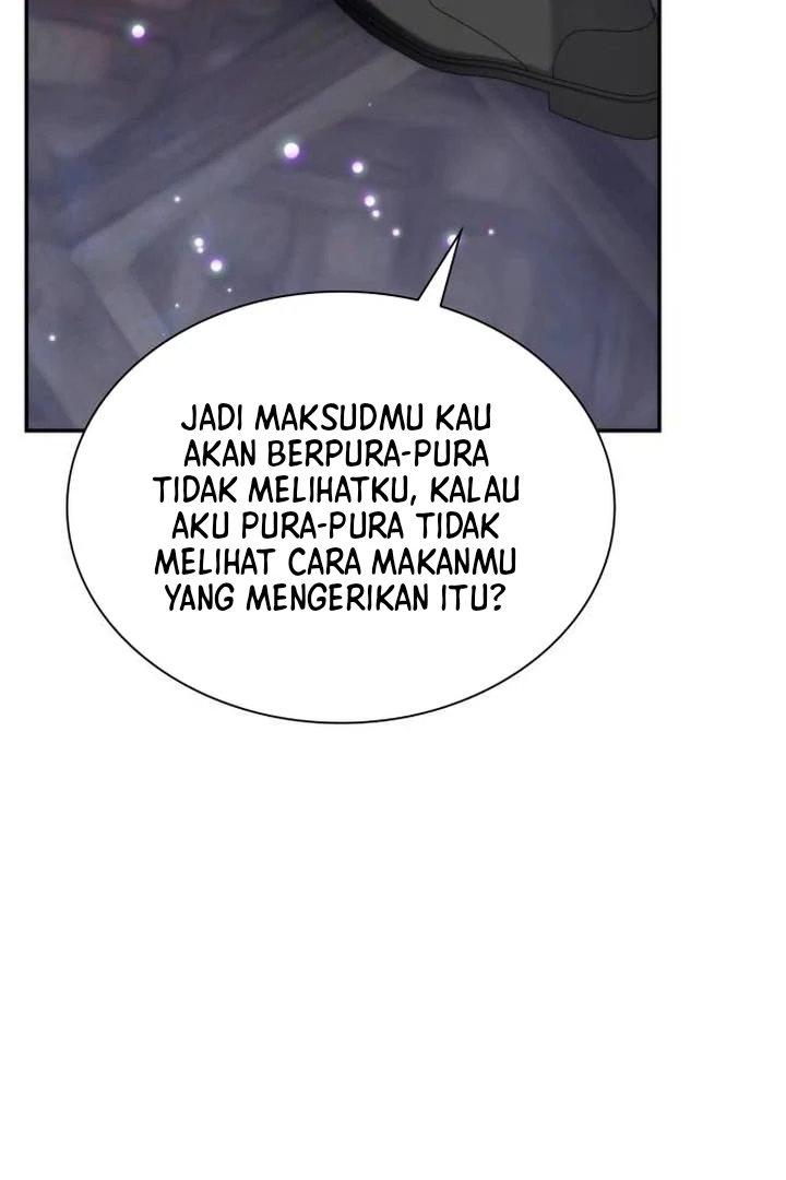 Noble in Name, Vulgar at Heart Chapter 4 Gambar 90