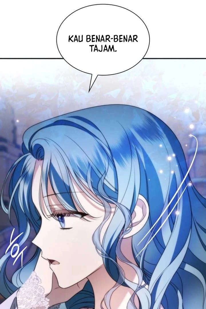 Noble in Name, Vulgar at Heart Chapter 4 Gambar 91