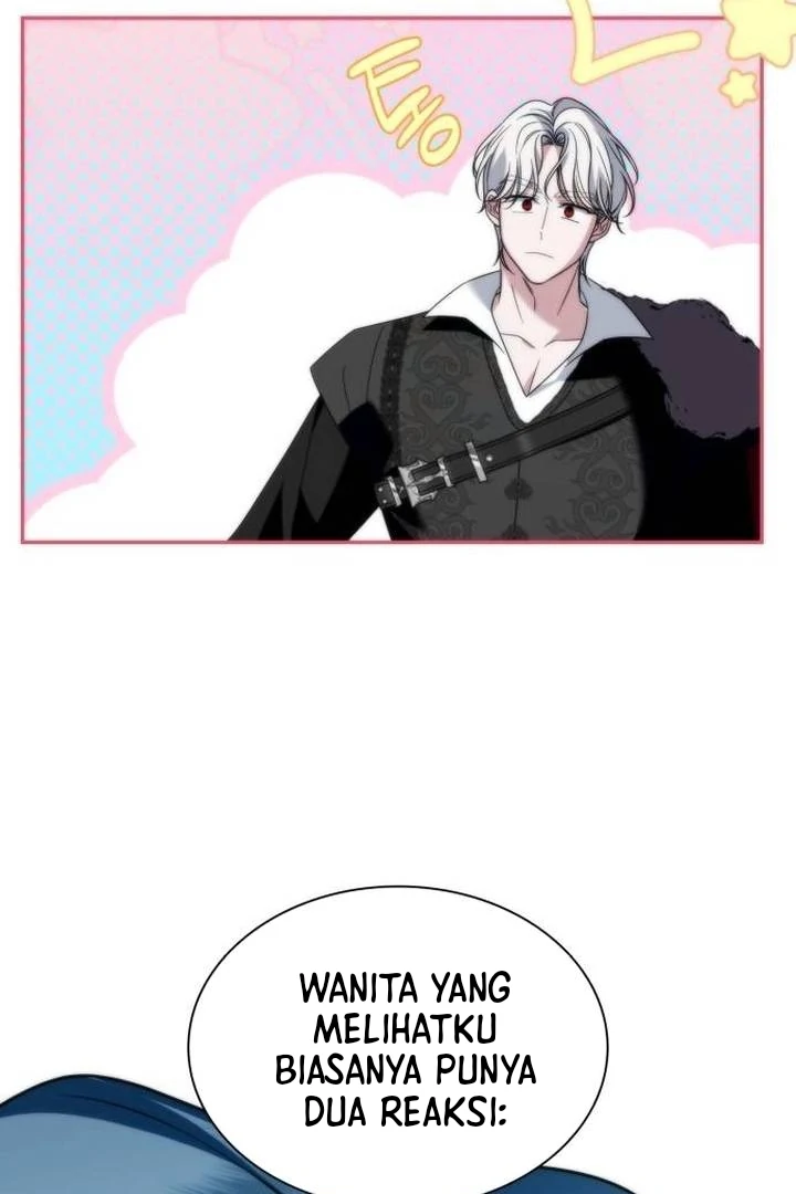 Noble in Name, Vulgar at Heart Chapter 4 Gambar 93