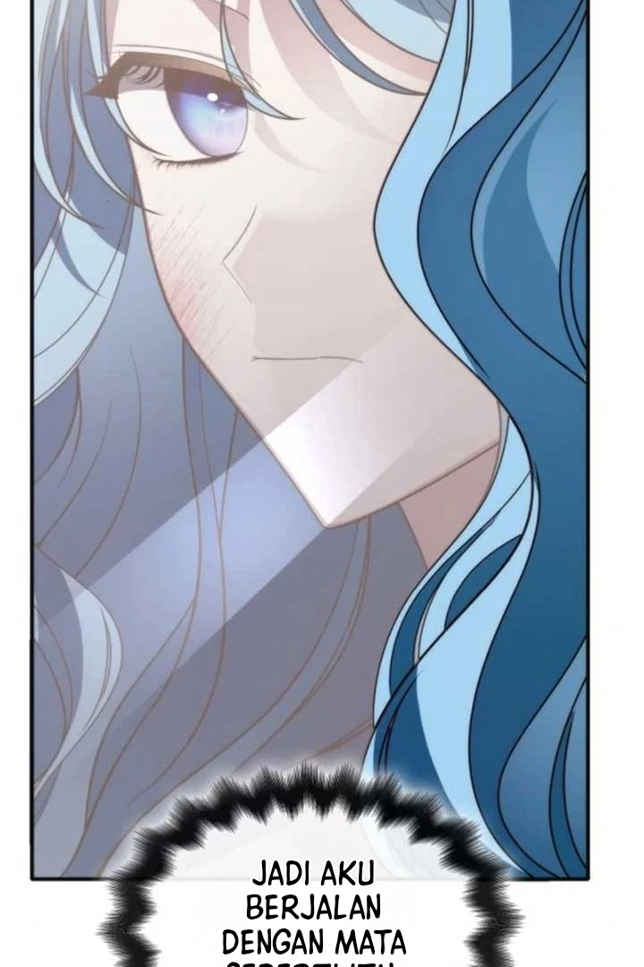 Noble in Name, Vulgar at Heart Chapter 7 Gambar 101