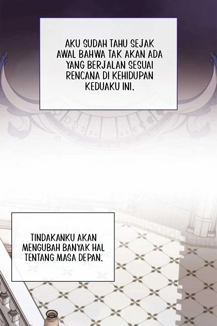 Noble in Name, Vulgar at Heart Chapter 7 Gambar 107