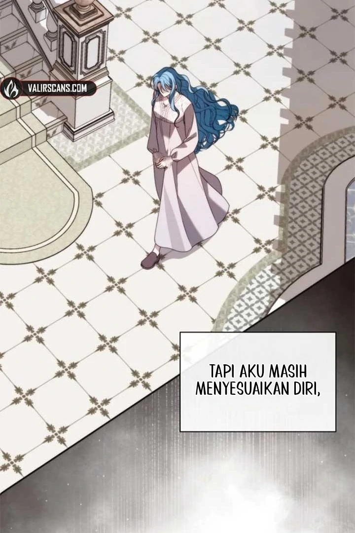 Noble in Name, Vulgar at Heart Chapter 7 Gambar 108