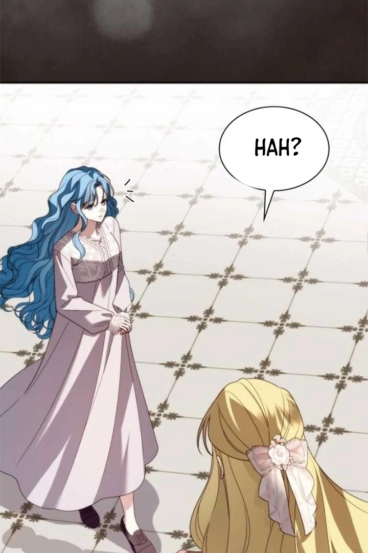 Noble in Name, Vulgar at Heart Chapter 7 Gambar 111