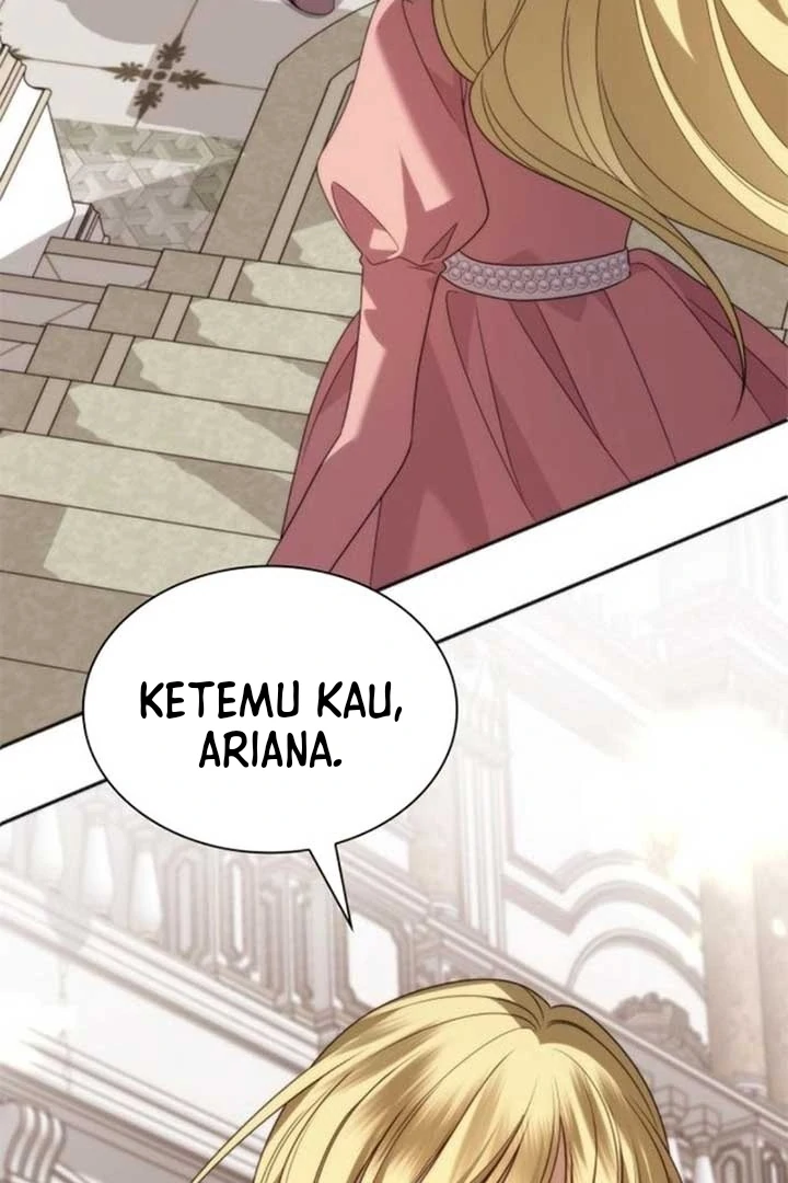 Noble in Name, Vulgar at Heart Chapter 7 Gambar 112