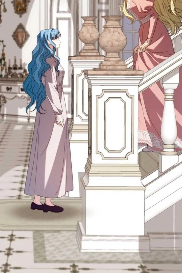 Noble in Name, Vulgar at Heart Chapter 7 Gambar 116