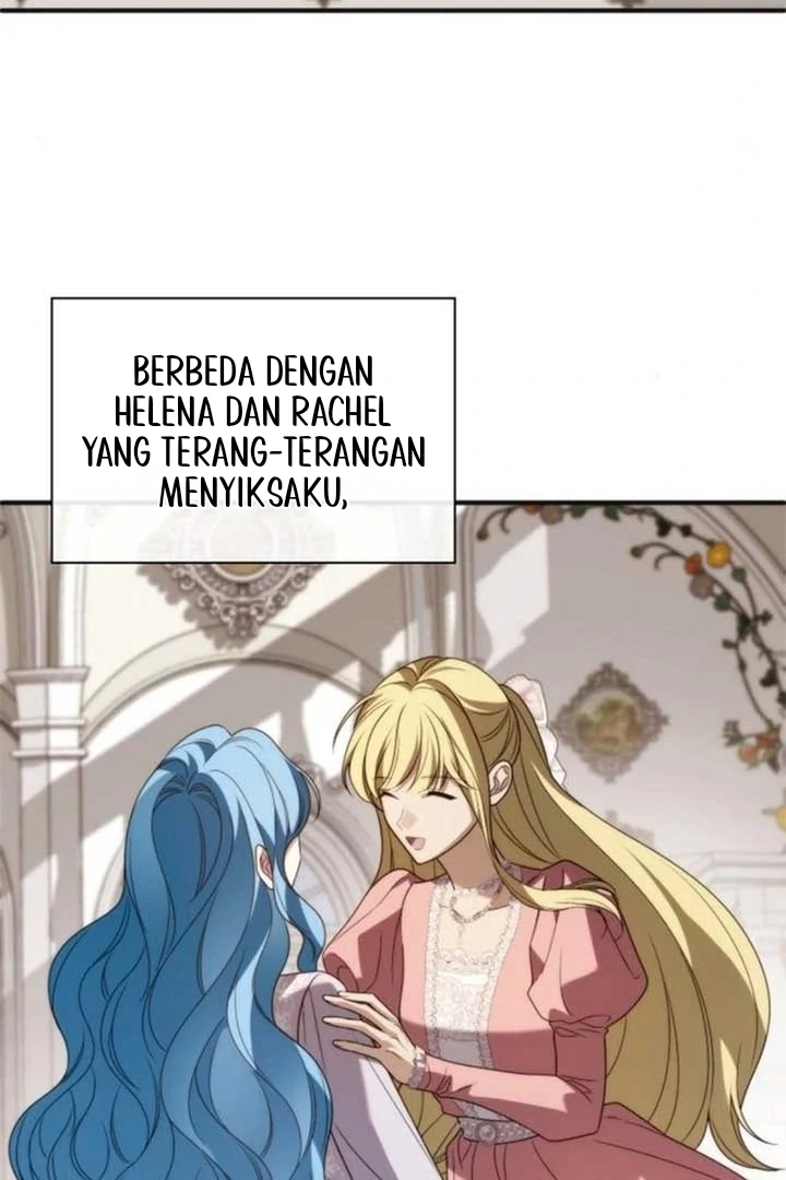 Noble in Name, Vulgar at Heart Chapter 7 Gambar 117