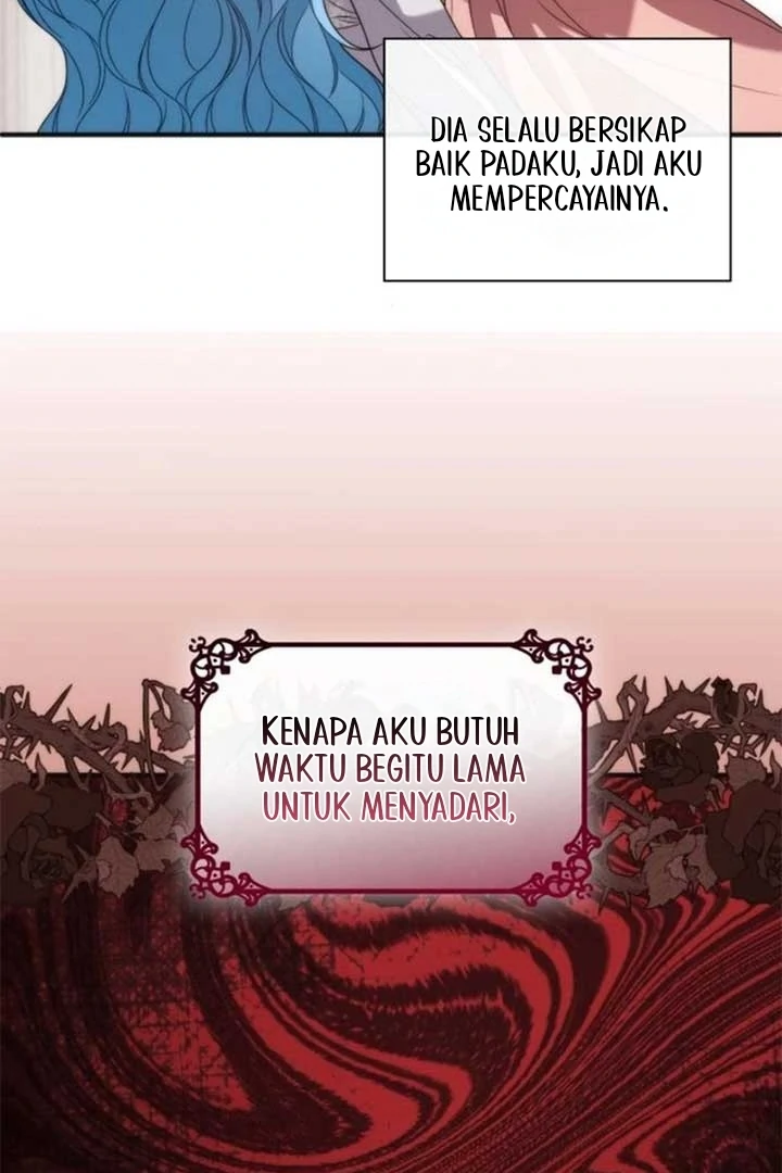 Noble in Name, Vulgar at Heart Chapter 7 Gambar 118