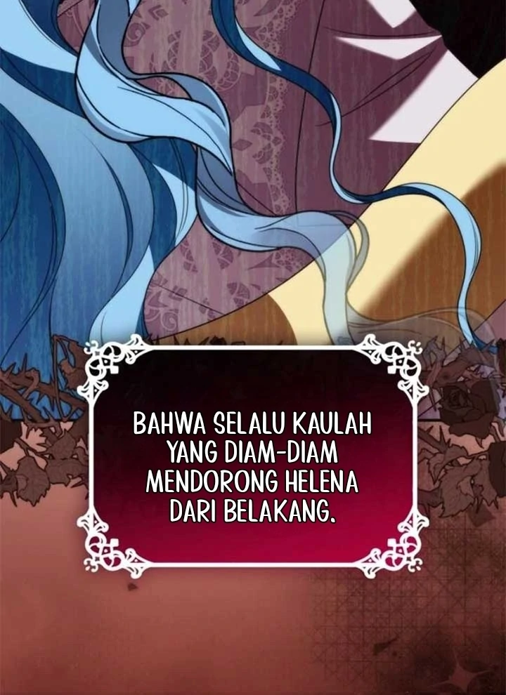 Noble in Name, Vulgar at Heart Chapter 7 Gambar 120