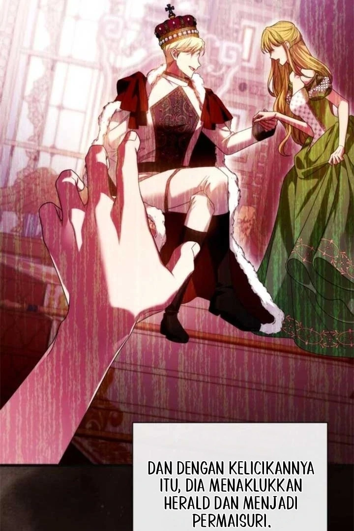 Noble in Name, Vulgar at Heart Chapter 7 Gambar 122