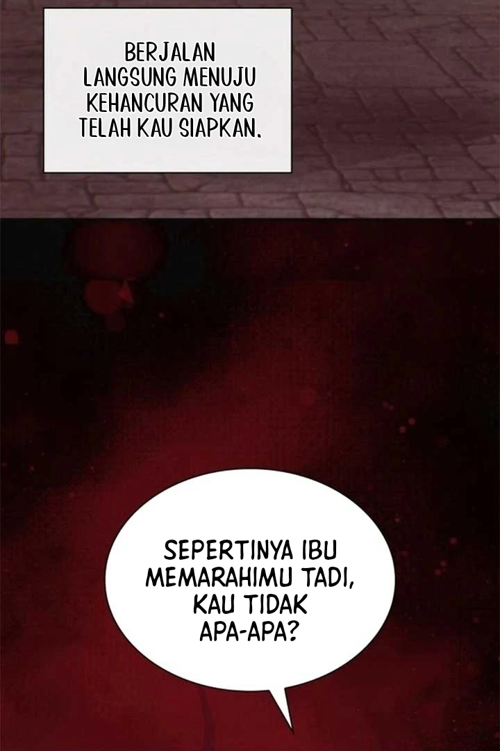 Noble in Name, Vulgar at Heart Chapter 7 Gambar 125