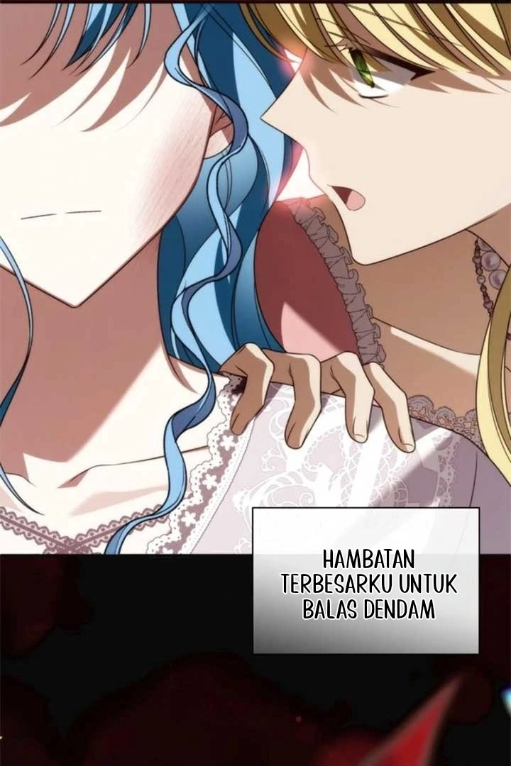 Noble in Name, Vulgar at Heart Chapter 7 Gambar 126