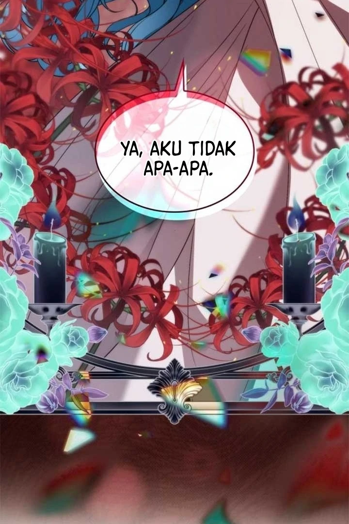 Noble in Name, Vulgar at Heart Chapter 7 Gambar 129