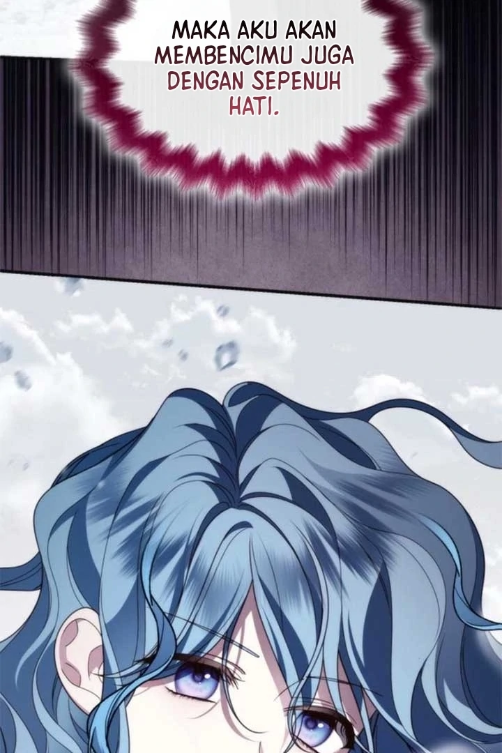 Noble in Name, Vulgar at Heart Chapter 7 Gambar 13