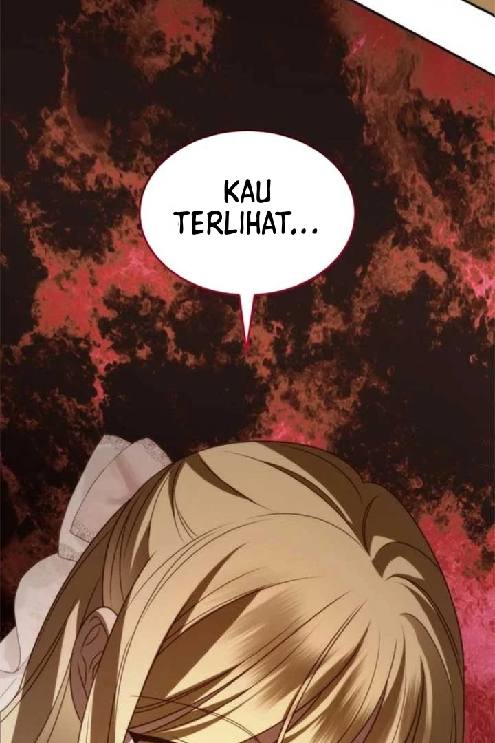 Noble in Name, Vulgar at Heart Chapter 7 Gambar 131