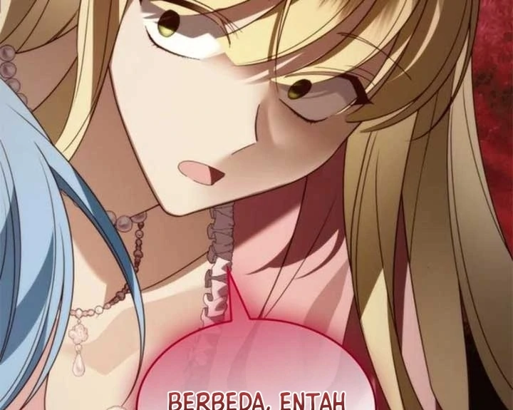 Noble in Name, Vulgar at Heart Chapter 7 Gambar 132