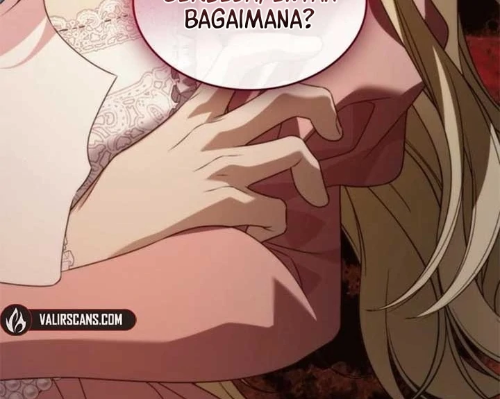 Noble in Name, Vulgar at Heart Chapter 7 Gambar 133