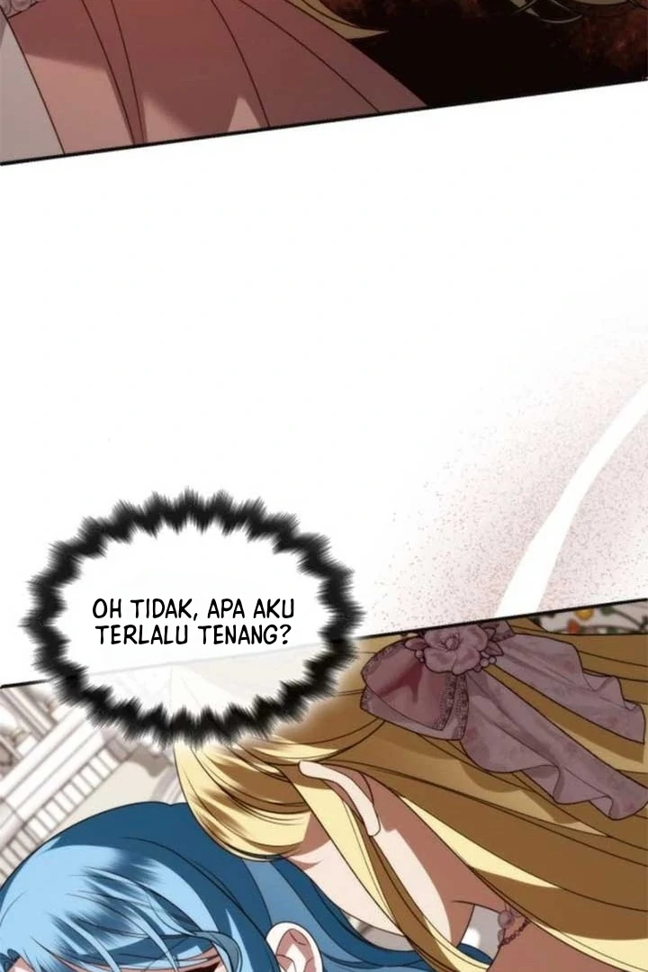 Noble in Name, Vulgar at Heart Chapter 7 Gambar 134