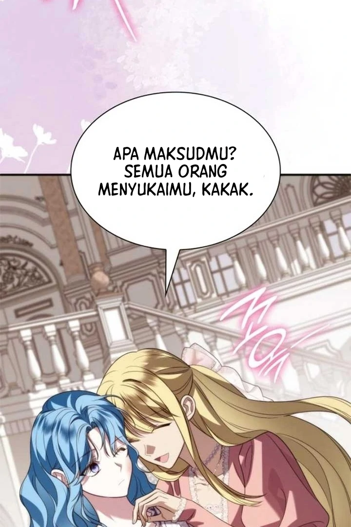 Noble in Name, Vulgar at Heart Chapter 7 Gambar 138