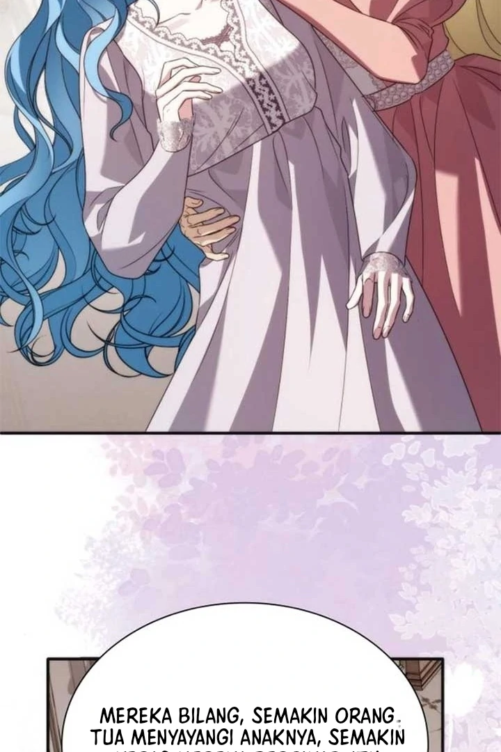 Noble in Name, Vulgar at Heart Chapter 7 Gambar 139