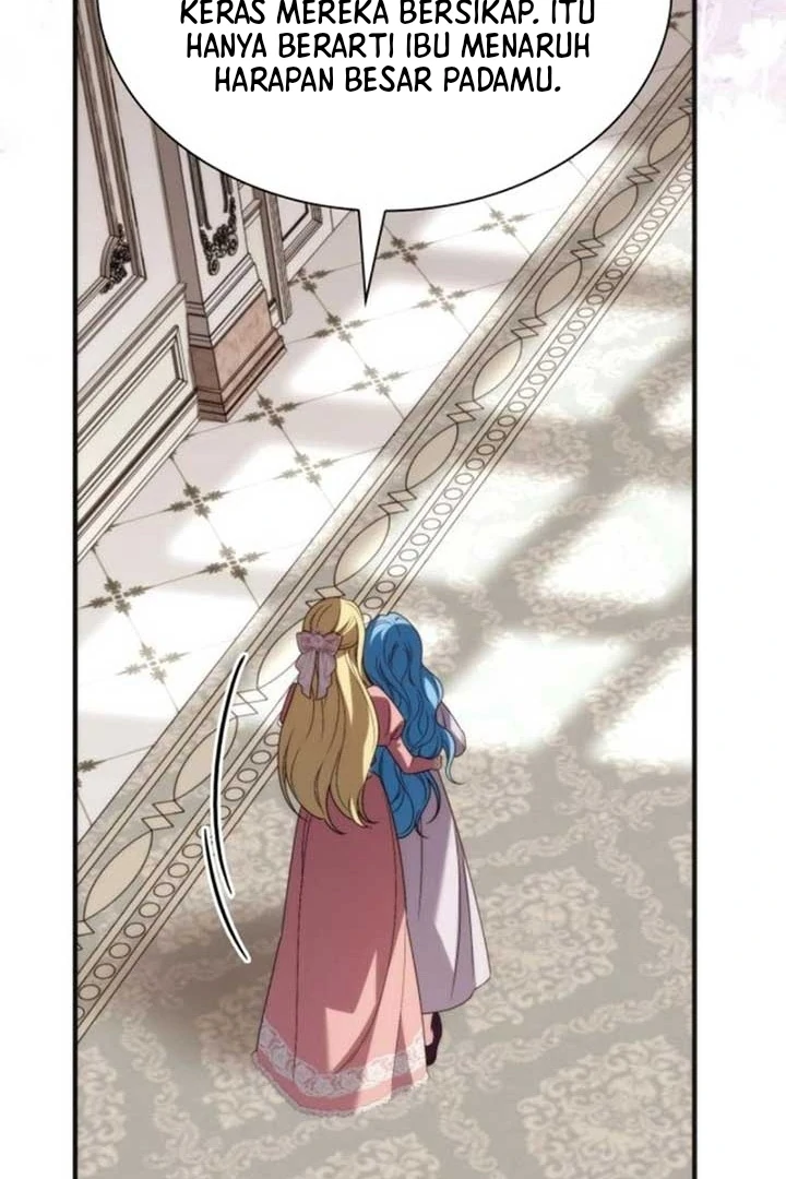 Noble in Name, Vulgar at Heart Chapter 7 Gambar 140