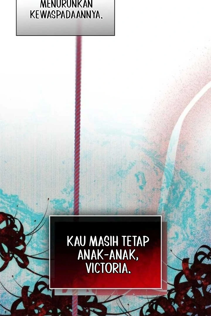 Noble in Name, Vulgar at Heart Chapter 7 Gambar 142