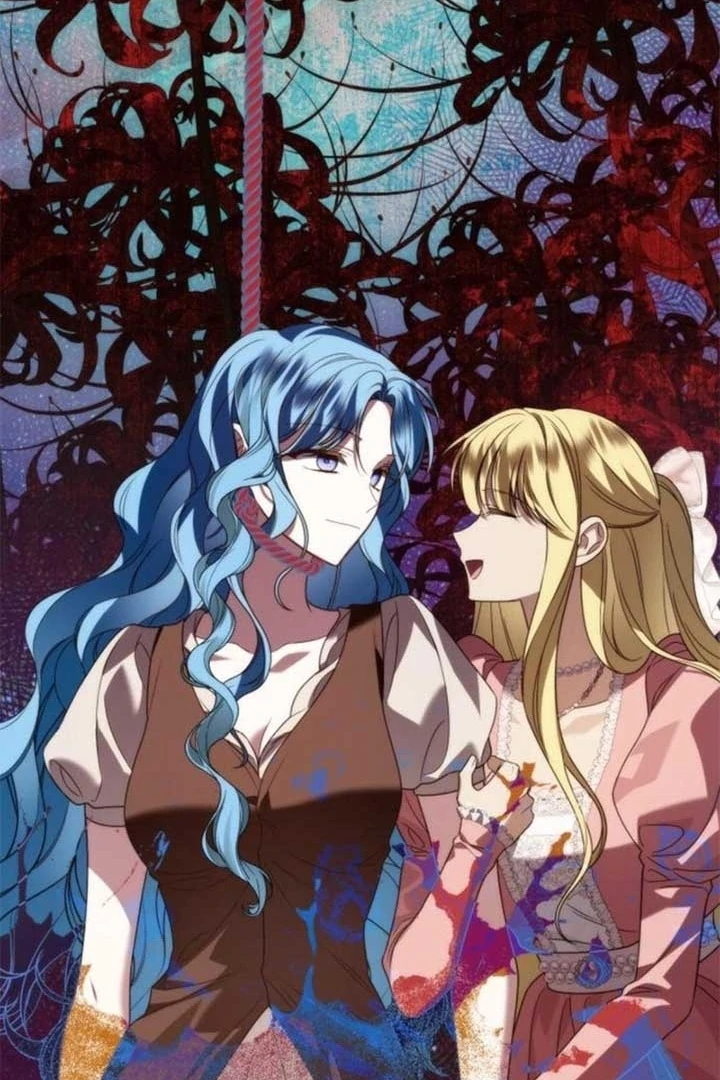 Noble in Name, Vulgar at Heart Chapter 7 Gambar 143