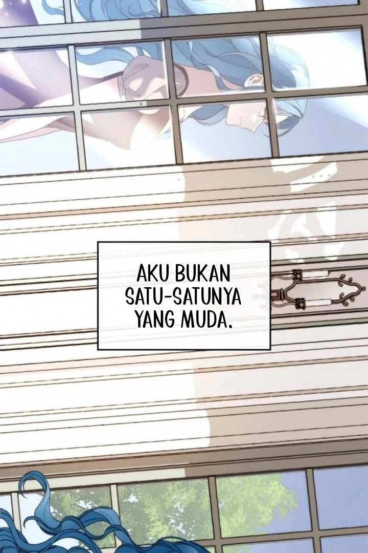 Noble in Name, Vulgar at Heart Chapter 7 Gambar 147