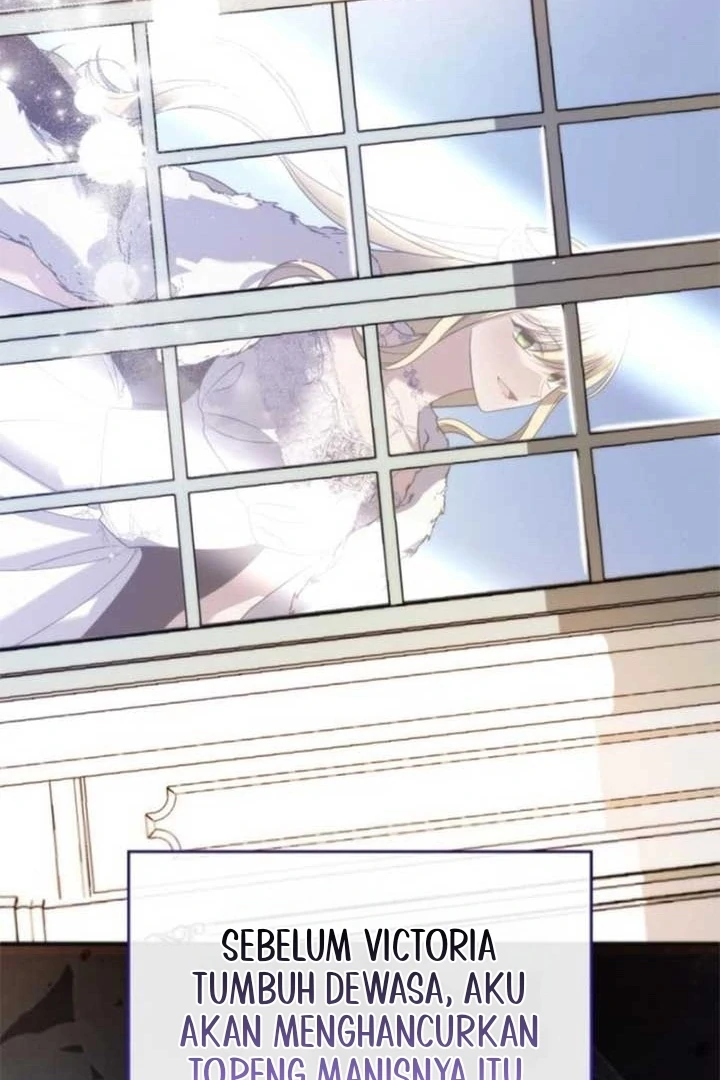 Noble in Name, Vulgar at Heart Chapter 7 Gambar 149