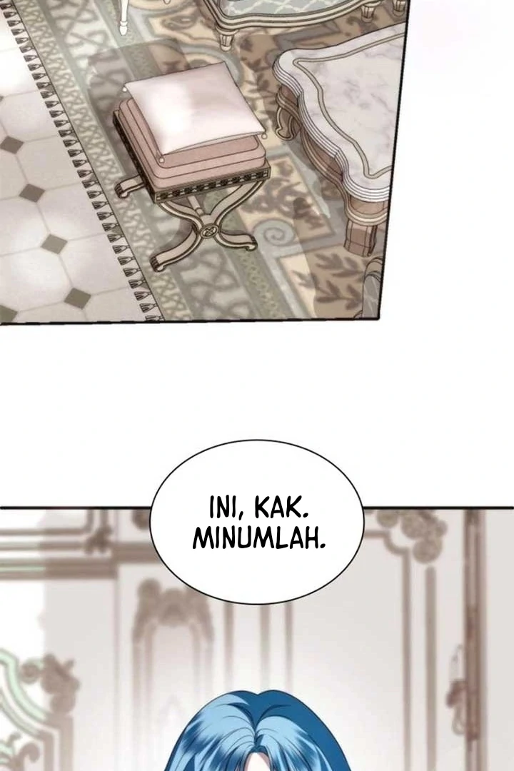 Noble in Name, Vulgar at Heart Chapter 7 Gambar 152