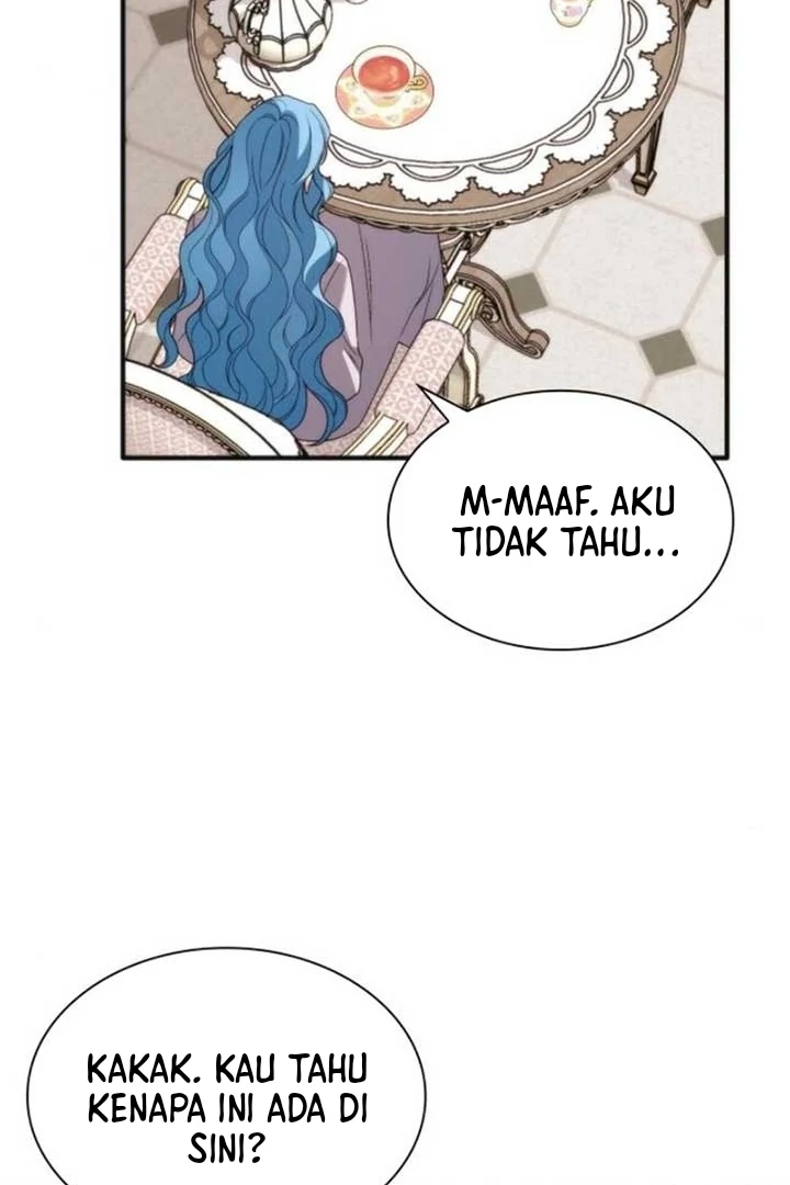 Noble in Name, Vulgar at Heart Chapter 7 Gambar 157