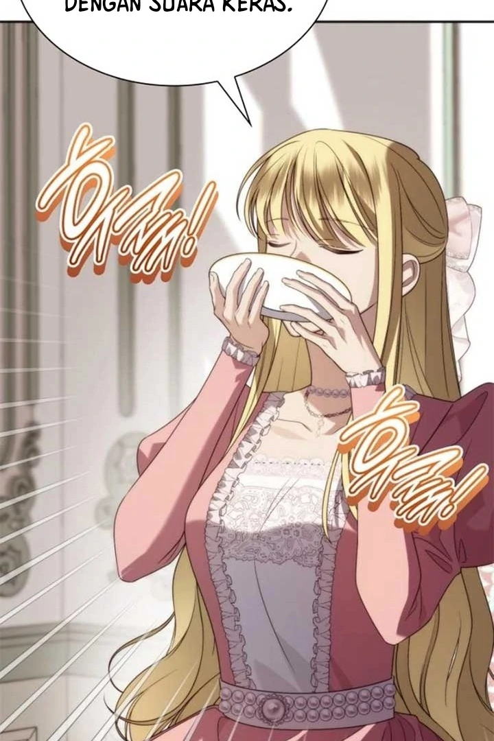 Noble in Name, Vulgar at Heart Chapter 7 Gambar 159