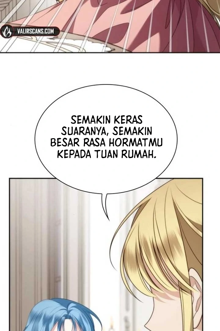 Noble in Name, Vulgar at Heart Chapter 7 Gambar 160