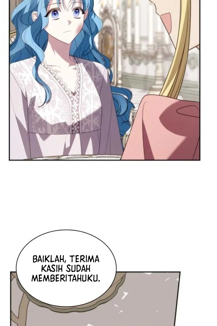 Noble in Name, Vulgar at Heart Chapter 7 Gambar 161