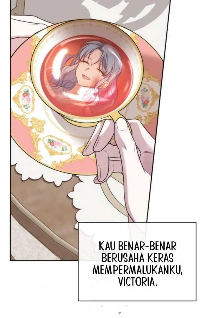 Noble in Name, Vulgar at Heart Chapter 7 Gambar 162