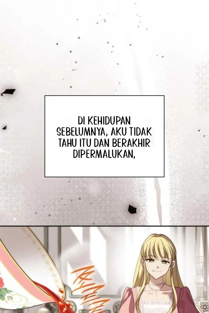 Noble in Name, Vulgar at Heart Chapter 7 Gambar 163
