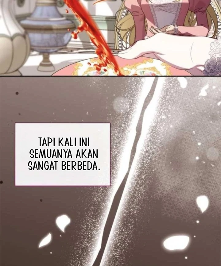 Noble in Name, Vulgar at Heart Chapter 7 Gambar 164