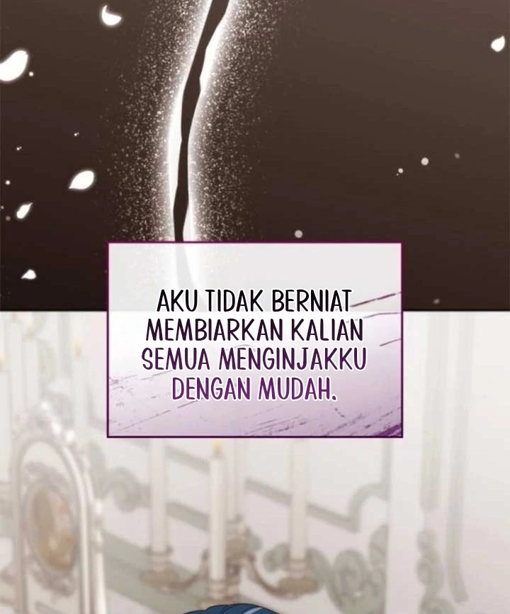 Noble in Name, Vulgar at Heart Chapter 7 Gambar 165