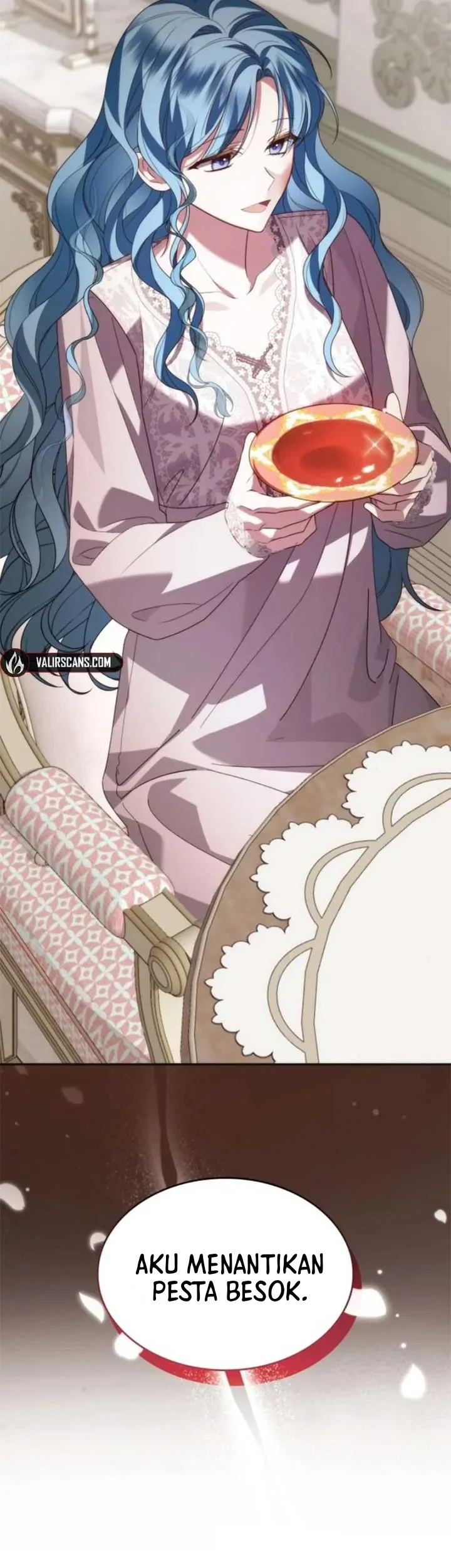 Noble in Name, Vulgar at Heart Chapter 7 Gambar 166