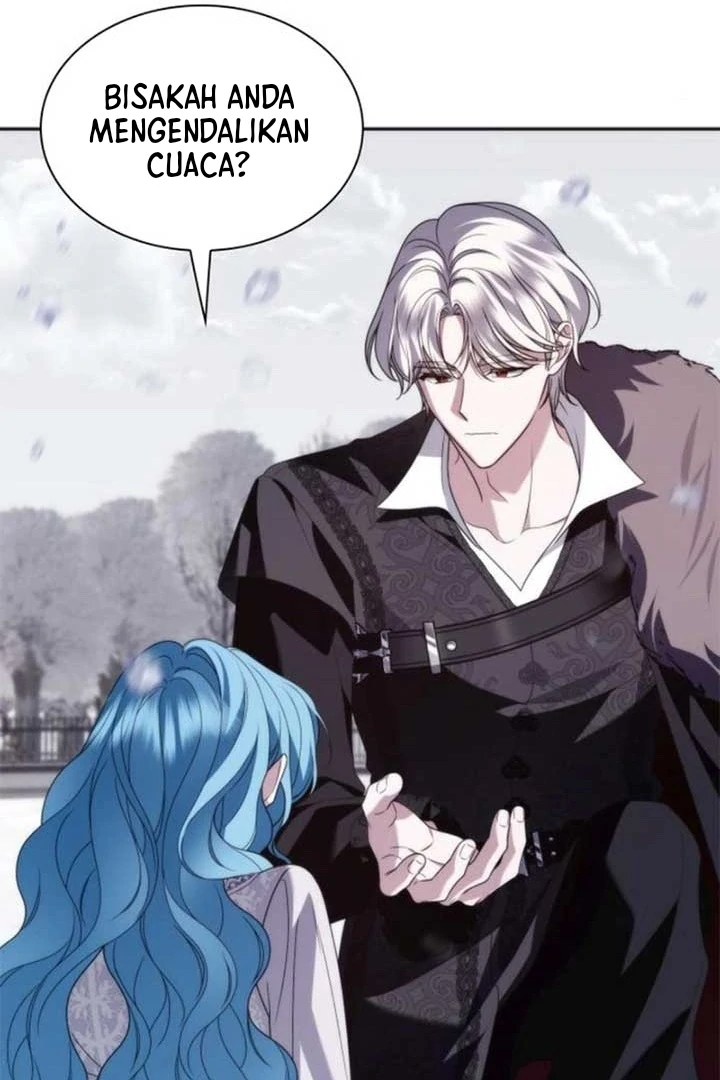 Noble in Name, Vulgar at Heart Chapter 7 Gambar 24