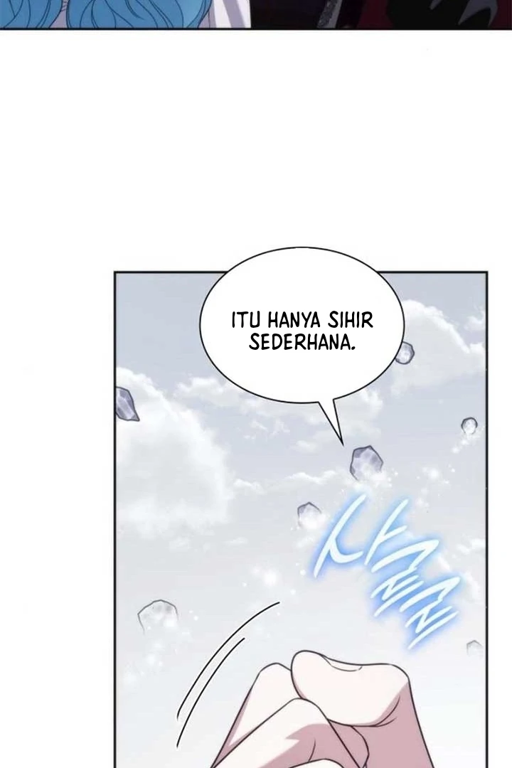 Noble in Name, Vulgar at Heart Chapter 7 Gambar 25