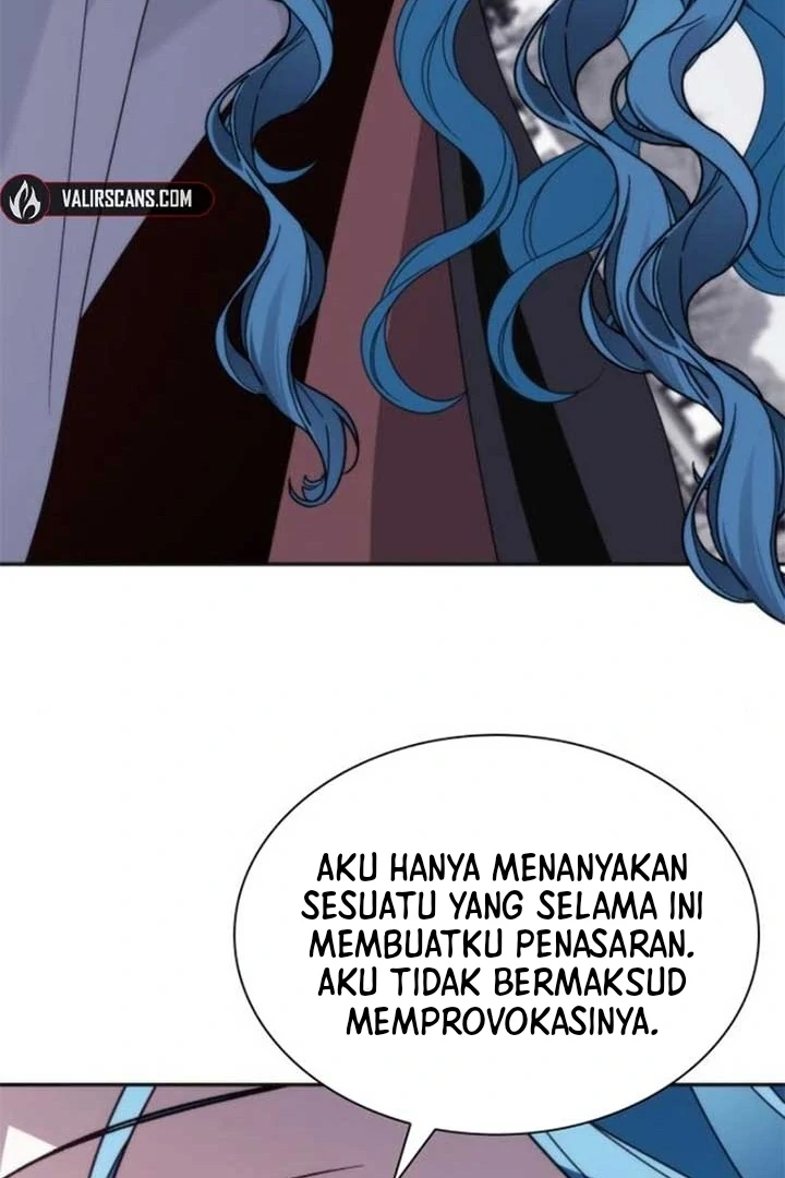 Noble in Name, Vulgar at Heart Chapter 7 Gambar 31