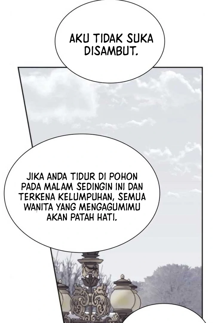 Noble in Name, Vulgar at Heart Chapter 7 Gambar 34