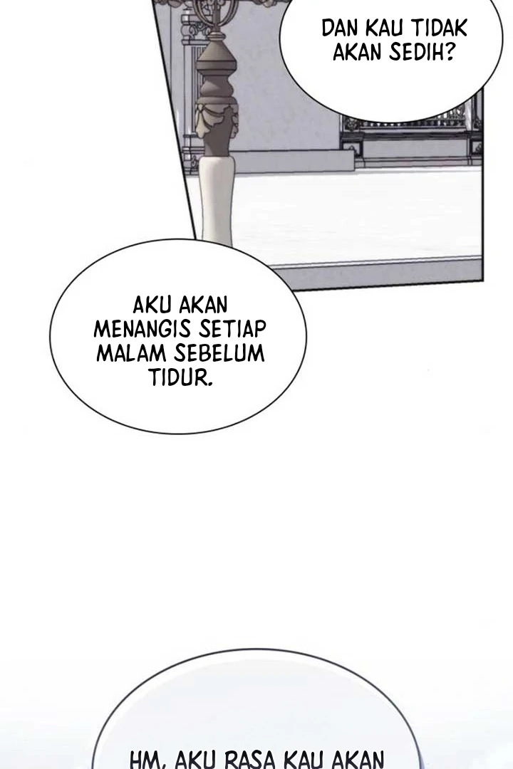 Noble in Name, Vulgar at Heart Chapter 7 Gambar 35